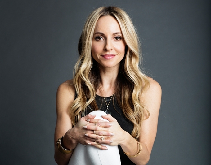 Gabby Bernstein