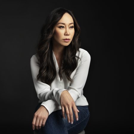 Amy Chan Brand Yourself Podcast Blair Badenhop
